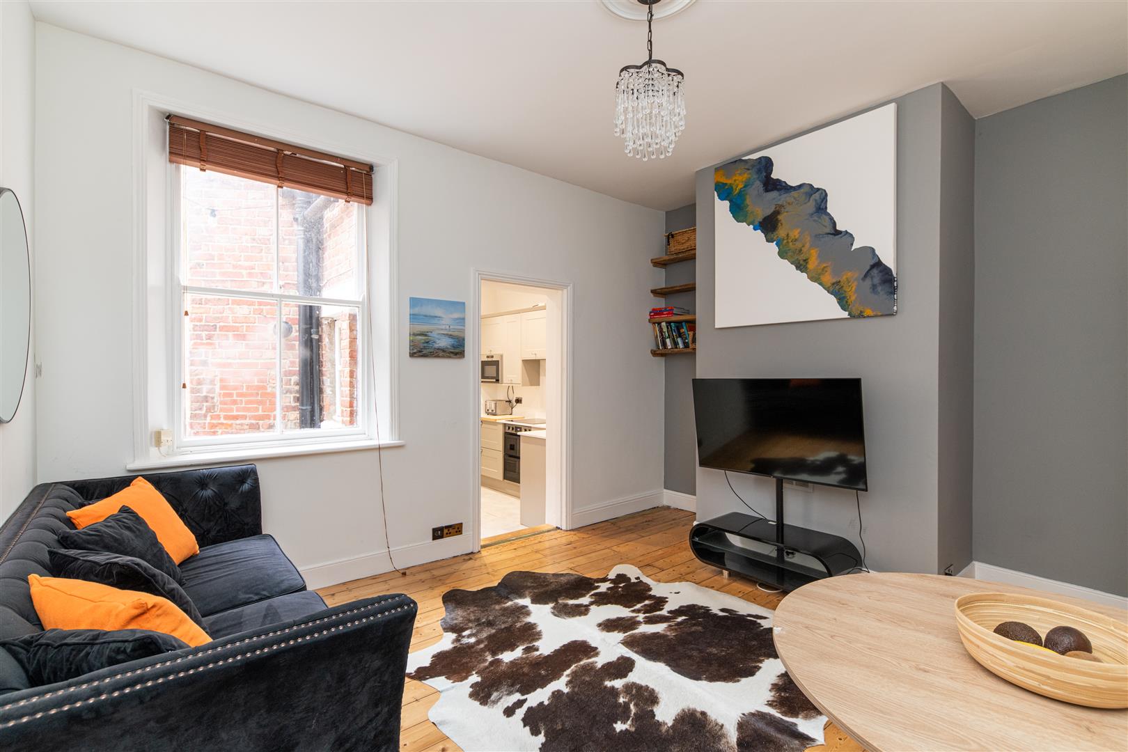 Property 17218346 Shortridge Terrace, Jesmond, Newcastle Upon Tyne